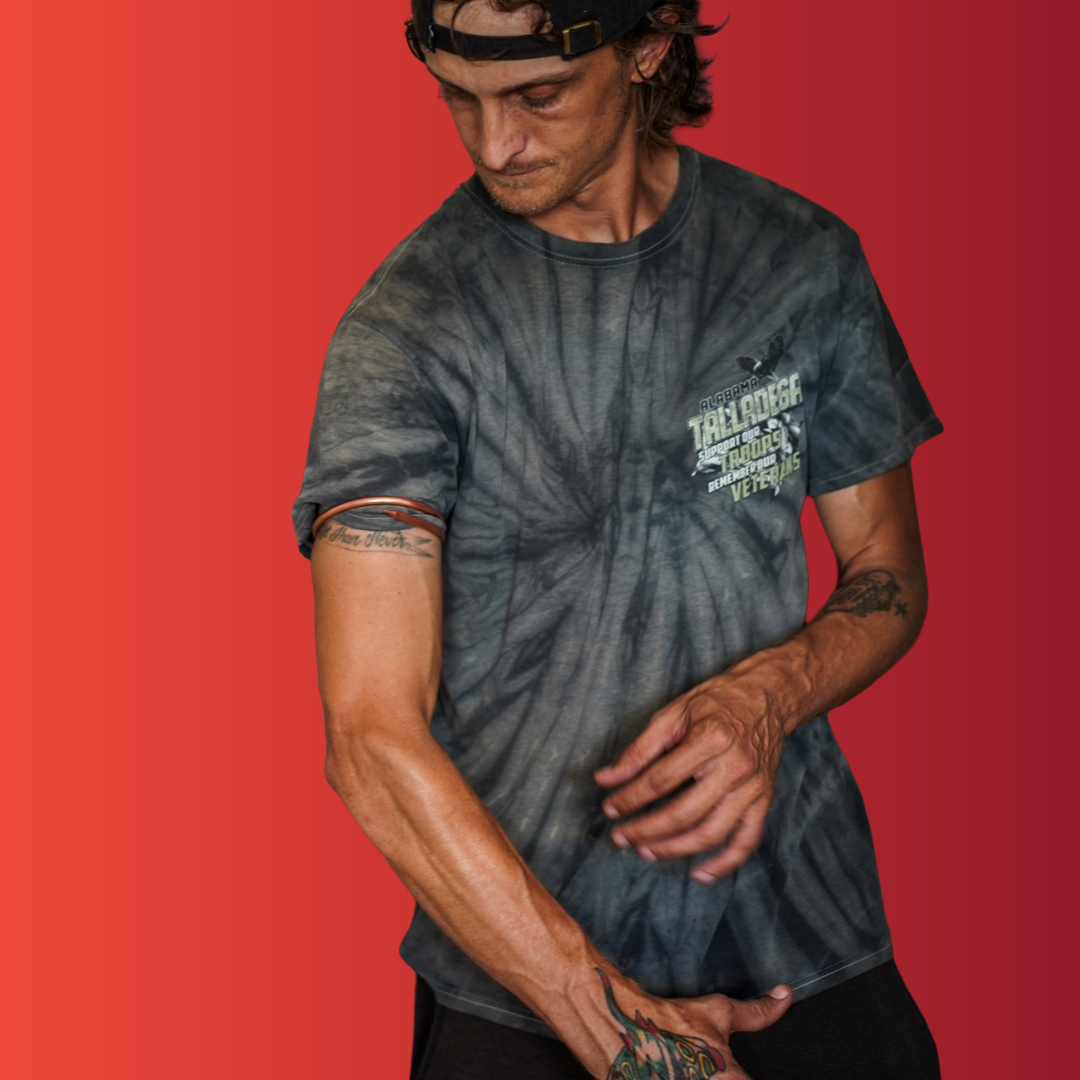 Handmade Pure Copper Arm Band — Ancient Energy Conductor & Self-Preservation Accessory