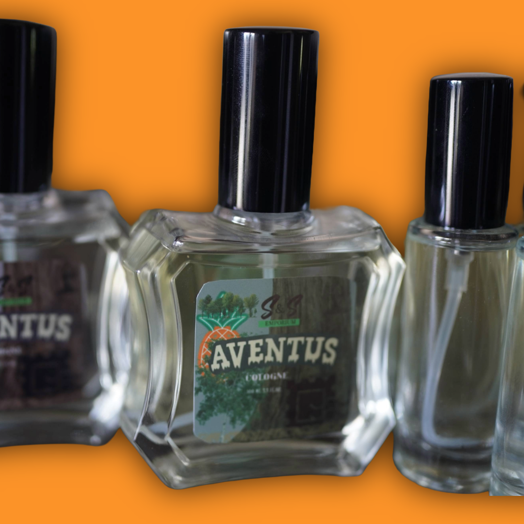 Aventus - A Bold Echo of Triumph