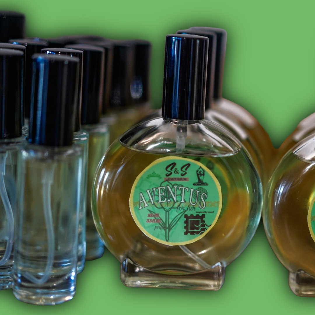Aventus for Her – Crowned Radiance