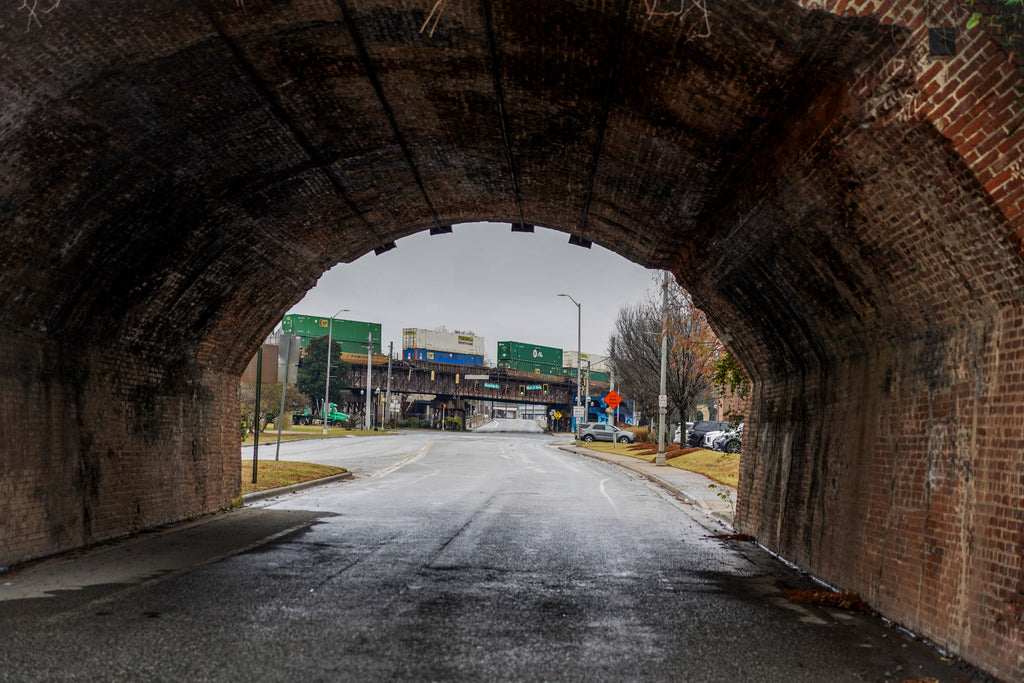 Real Estate Photography