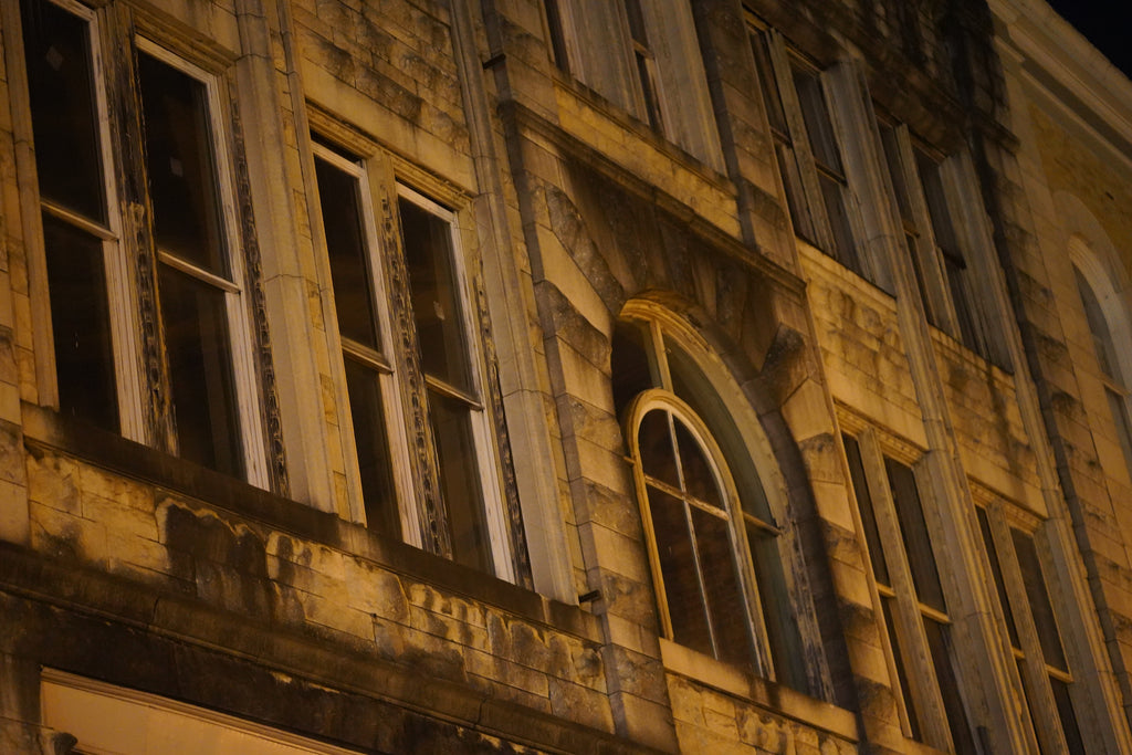 Real Estate Photography