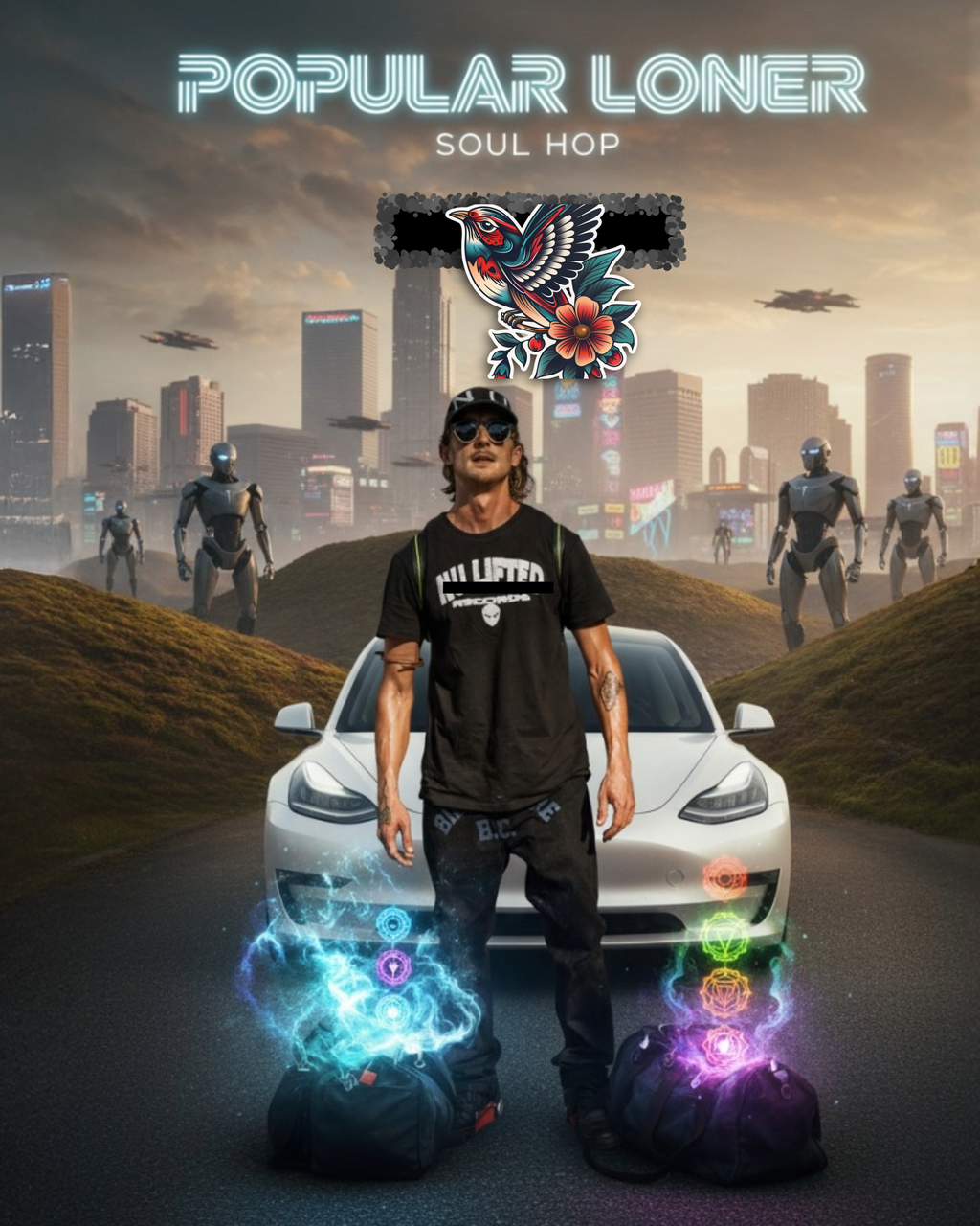 Creative Work by the Hour