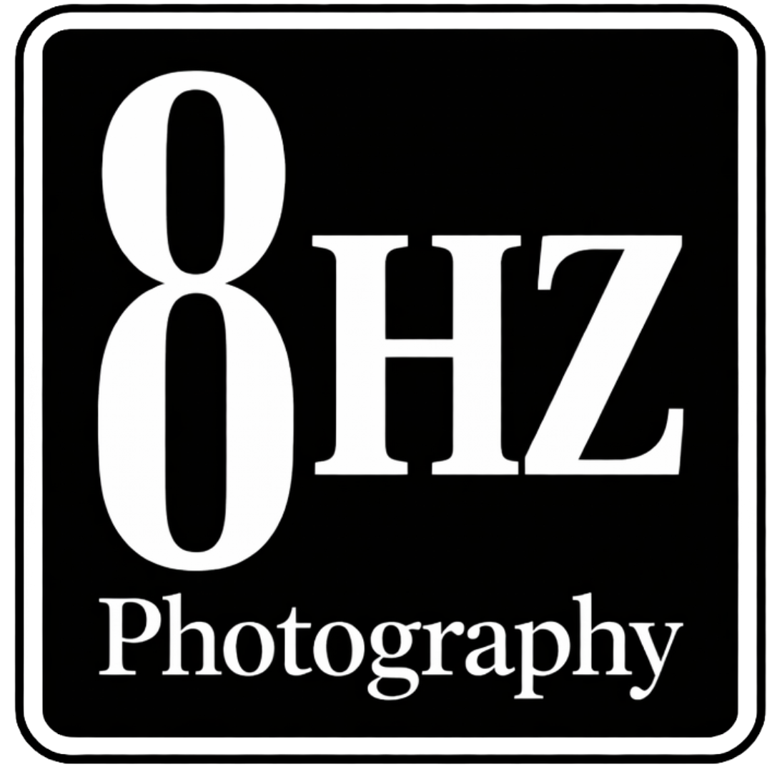8HZ Photography
