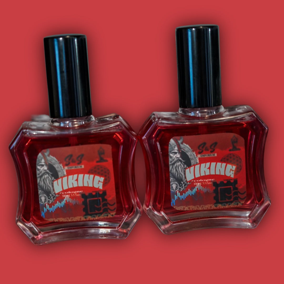 Viking – A Triumph Forged in Resolve