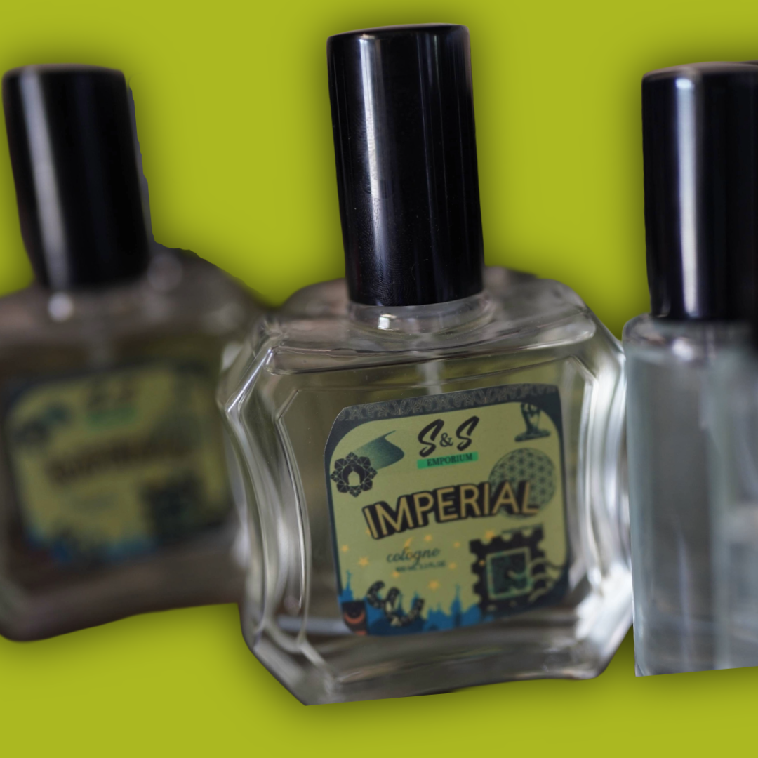 Impérial – Fresh, Elegant, Regal