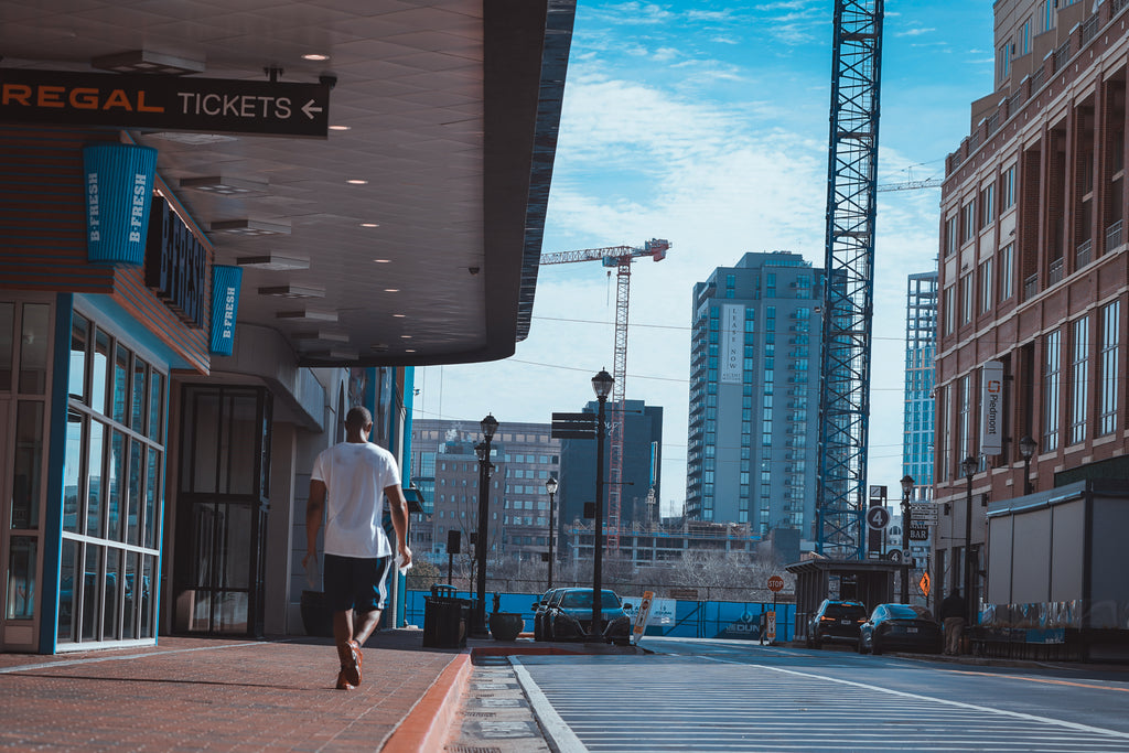 Real Estate Photography