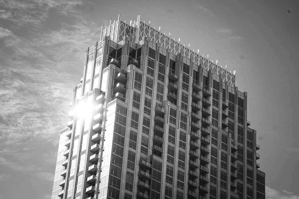 Real Estate Photography