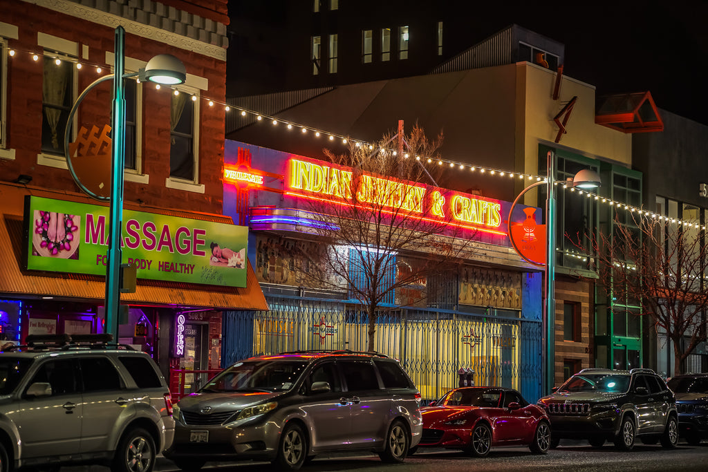 Real Estate Photography