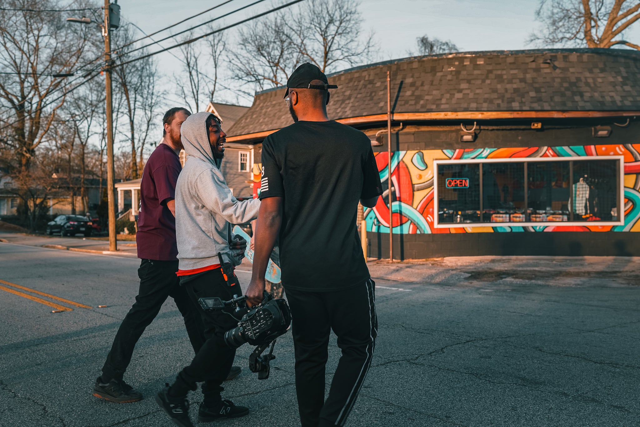 Real Estate Photography