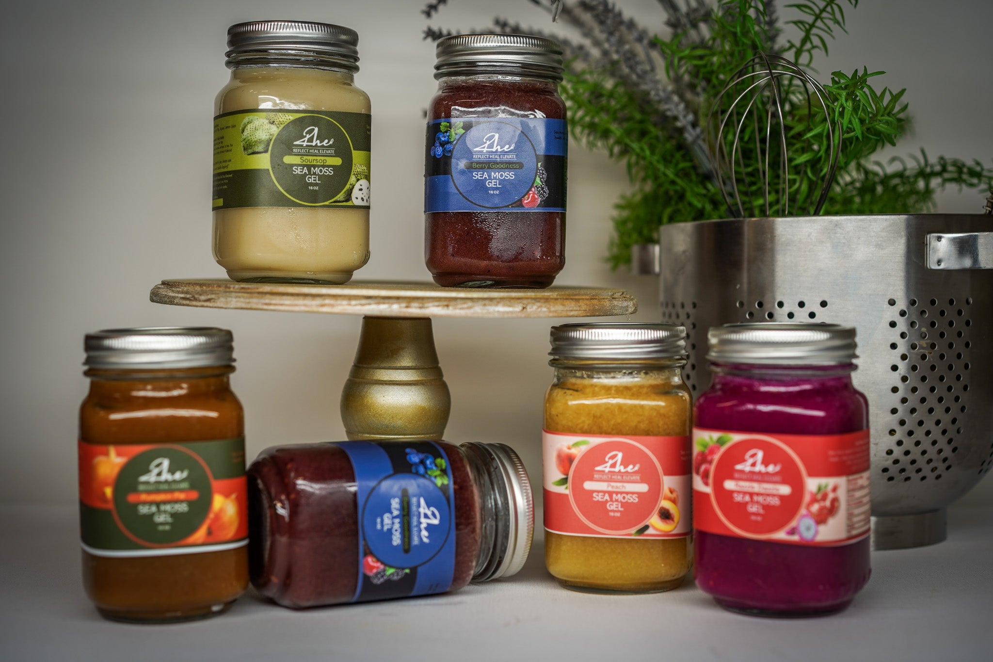 4 Hour Business Consultation